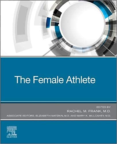 THE FEMALE ATHLETE