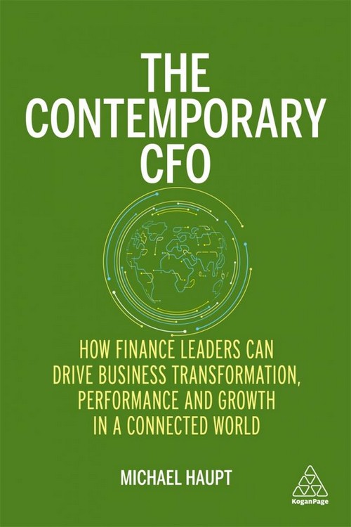 THE CONTEMPORARY CFO: HOW FINANCE LEADERS CAN DRIVE BUSINESS TRANSFORMATION, PERFORMANCE AND GROWTH