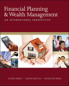 FINANCIAL PLANNING AND WEALTH MANAGEMENT: AN INTERNATIONAL PERSPECTIVE