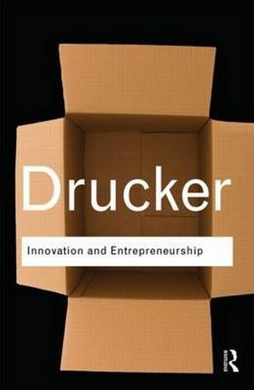 INNOVATION AND ENTREPRENEURSHIP