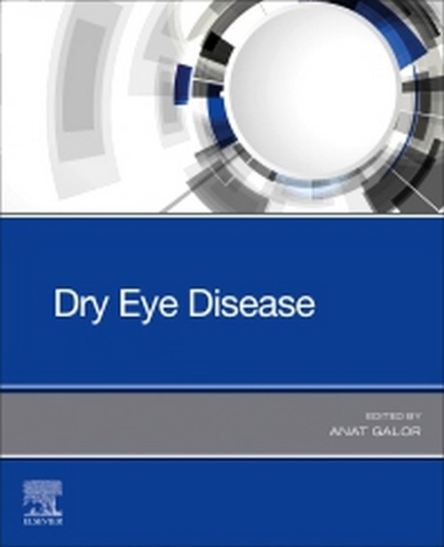 DRY EYE DISEASE