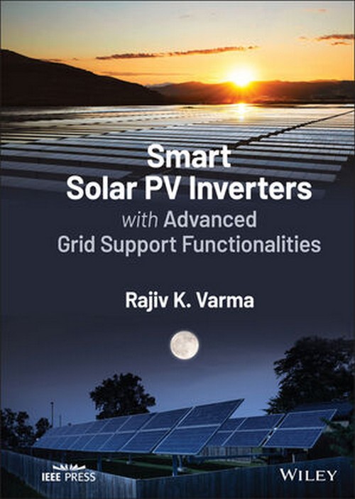 SMART SOLAR PV INVERTERS WITH ADVANCED GRID SUPPORT FUNCTIONALITIES (HC)