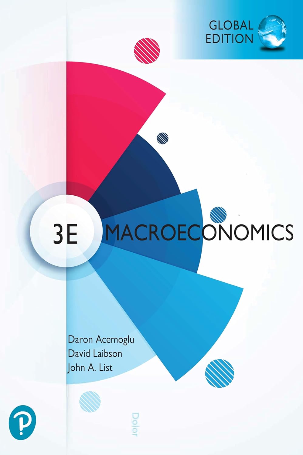 MACROECONOMICS (GLOBAL EDITION)