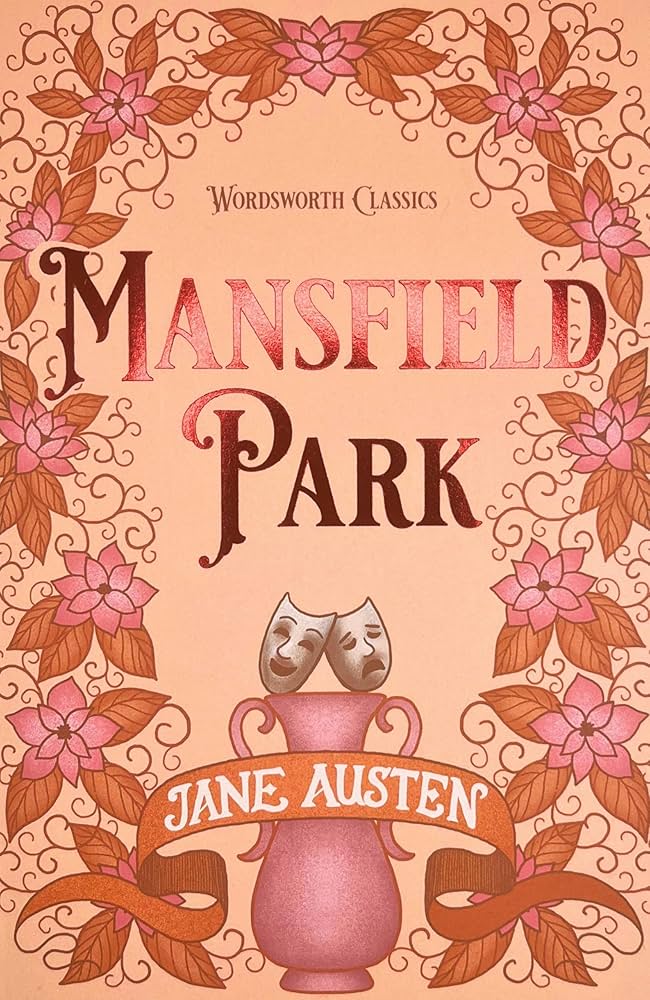 MANSFIELD PARK