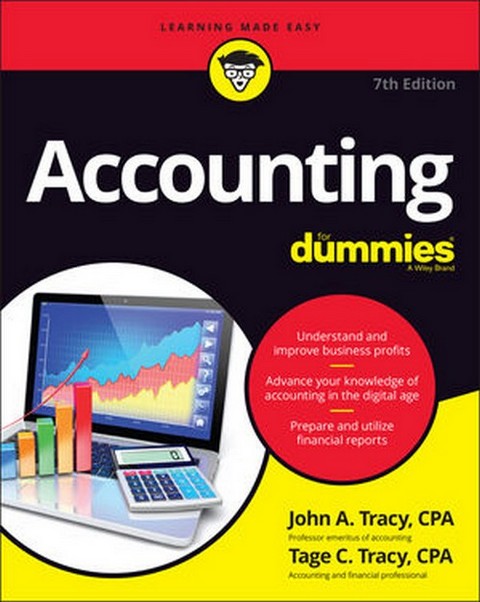 ACCOUNTING FOR DUMMIES