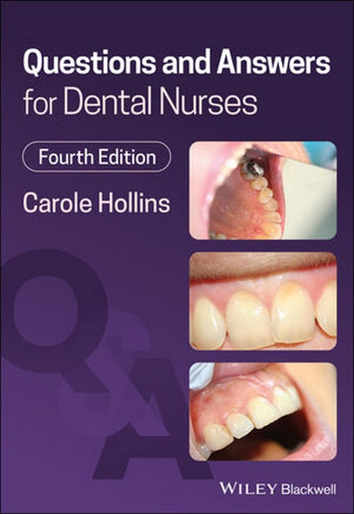 QUESTIONS AND ANSWERS FOR DENTAL NURSES questions-and-answers-for-dental-nurses