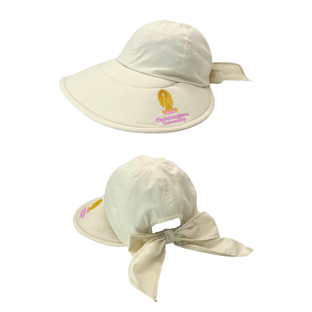 หมวกจ๊อกกี้ปัก #JLJL-002 @280.-