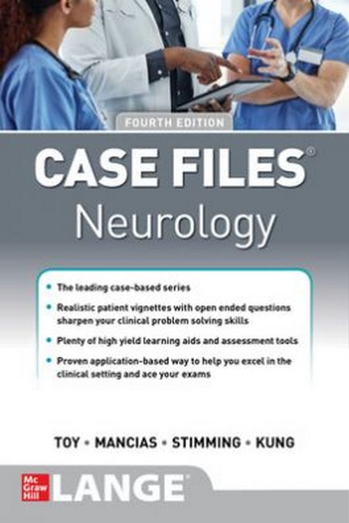 case-files-neurology