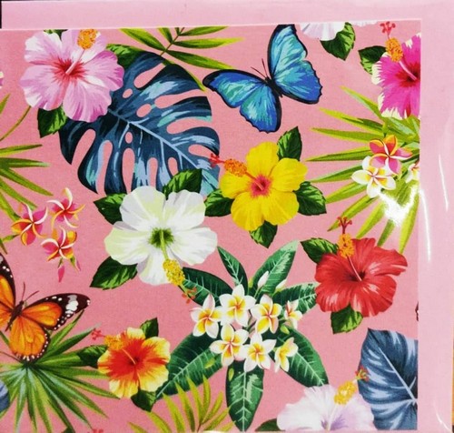 การ์ด PRACHT #P0204FP (10.7x10.7)