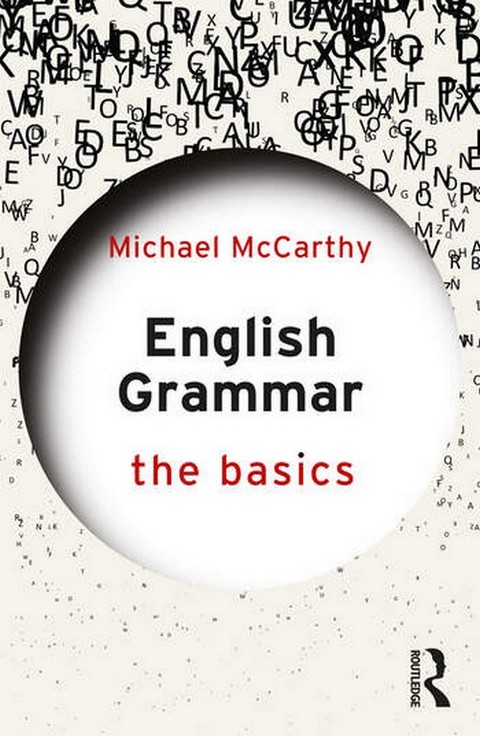 ENGLISH GRAMMAR: THE BASICS