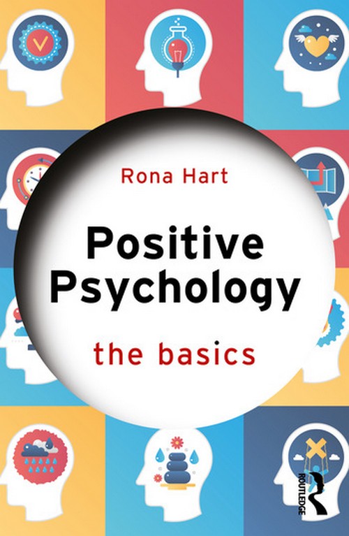 POSITIVE PSYCHOLOGY: THE BASICS | ศูนย์หนังสือจุฬาฯ