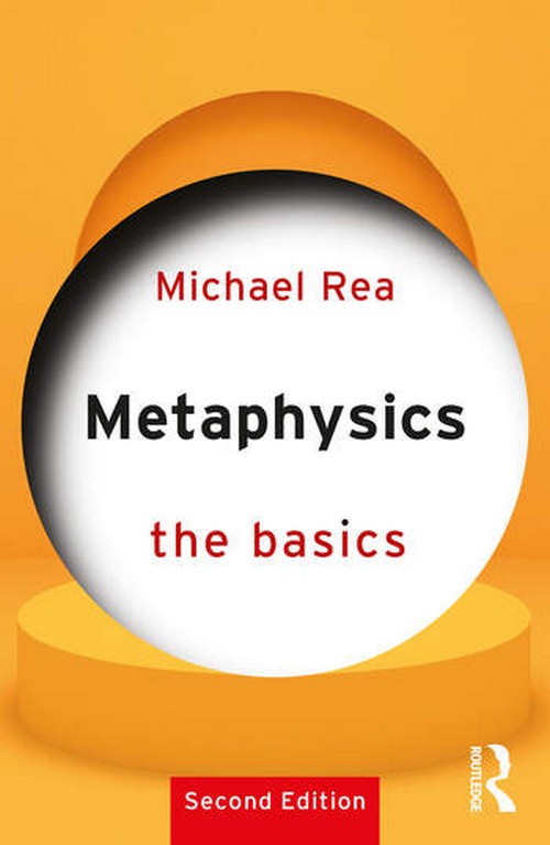 METAPHYSICS: THE BASICS | ศูนย์หนังสือจุฬาฯ