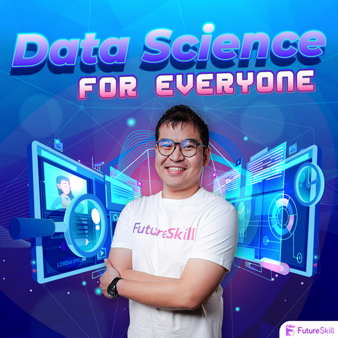 (CU COURSE) DATA SCIENCE FOR EVERYONE