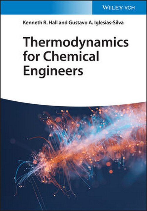 THERMODYNAMICS FOR CHEMICAL ENGINEERS (HC)