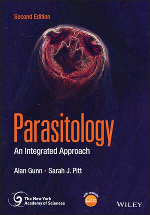 PARASITOLOGY: AN INTEGRATED APPROACH