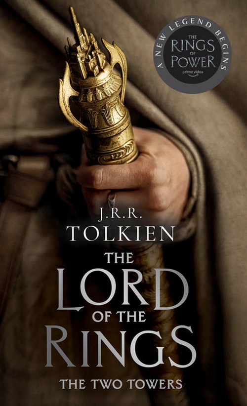 THE LORD OF THE RINGS (PART TWO): THE TWO TOWERS (MEDIA TIE-IN)