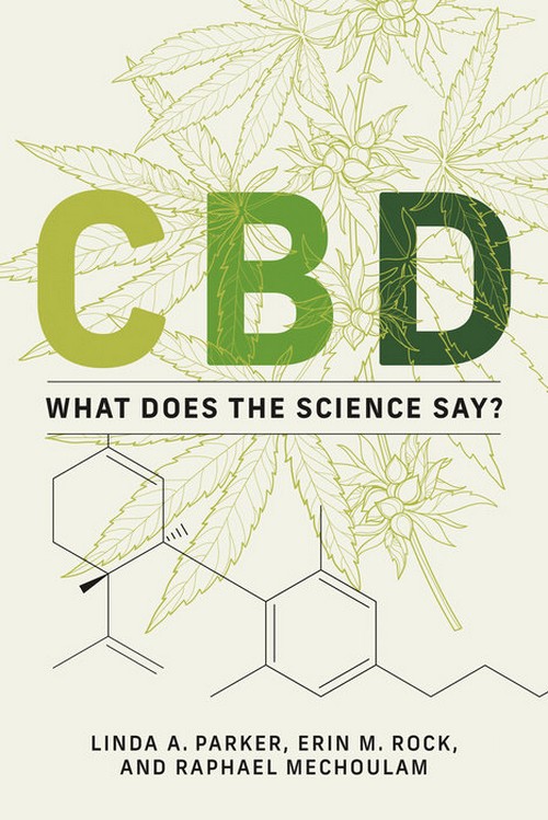 CBD: WHAT DOES THE SCIENCE SAY?