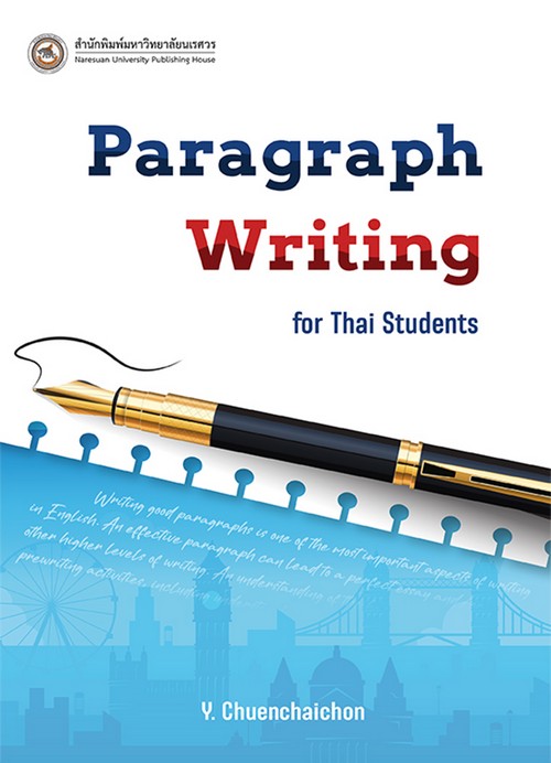 PARAGRAPH WRITING FOR THAI STUDENTS