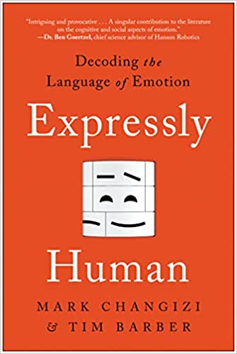 EXPRESSLY HUMAN: DECODING THE LANGUAGE OF EMOTION