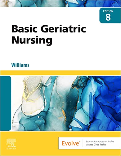 BASIC GERIATRIC NURSING