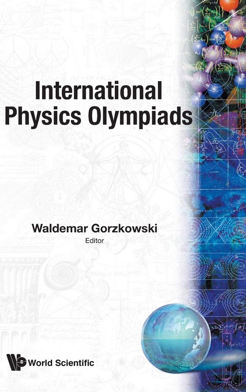 PHYSICS FOR INTERNATIONAL PHYSICS OLYMPIADS