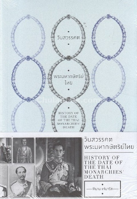 วันสวรรคตพระมหากษัตริย์ไทย (HISTORY OF THE DATE OF THE THAI MONARCHIES DEATH)