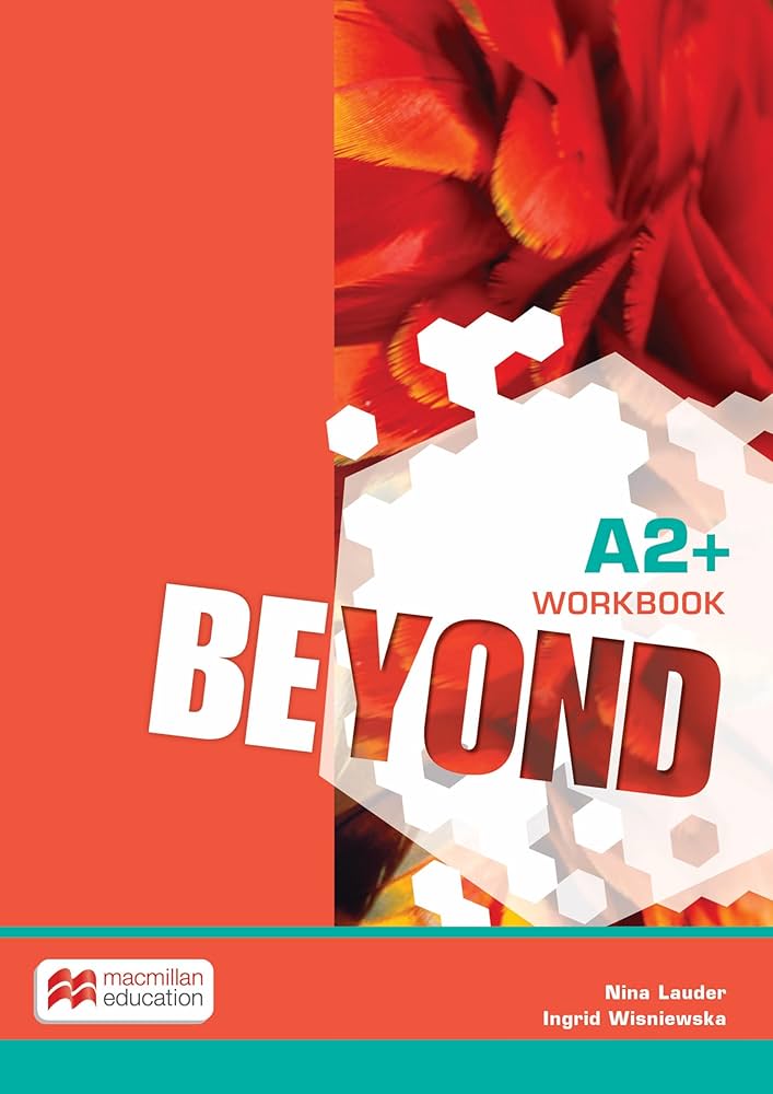 BEYOND A1+: STUDENT'S BOOK PACK