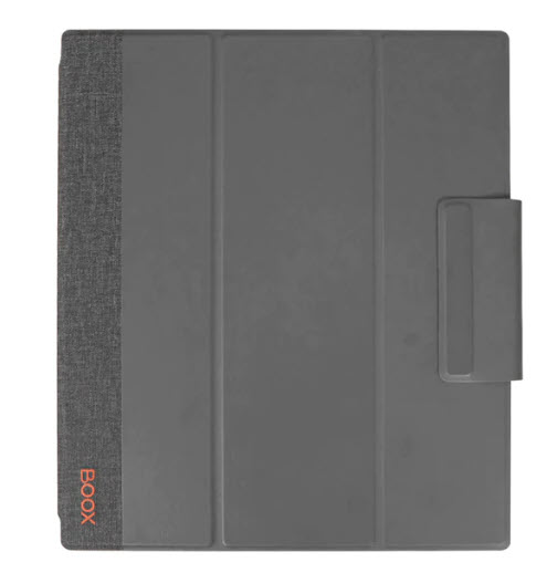 BOOX Cover Note Air2 Plus Grey