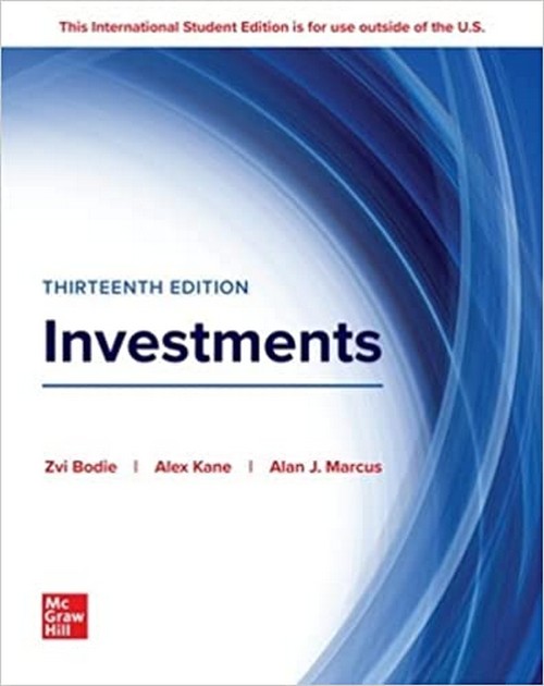 INVESTMENTS (ISE)
