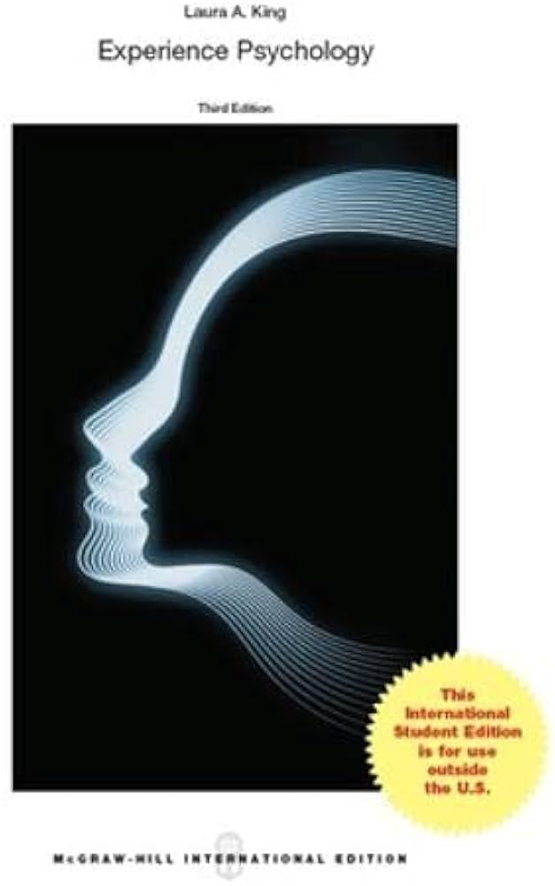 EXPERIENCE PSYCHOLOGY **