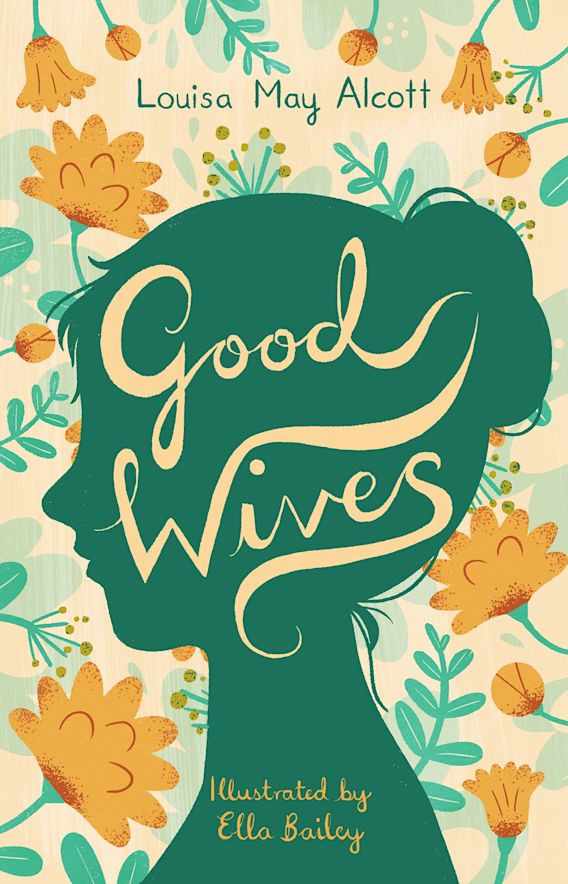 GOOD WIVES