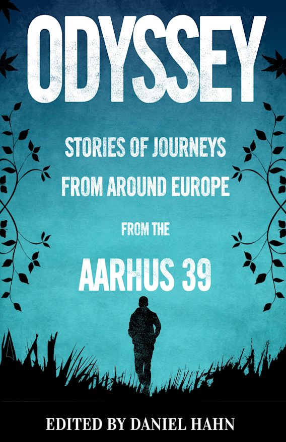 ODYSSEY: STORIES OF JOURNEYS FROM AROUND EUROPE