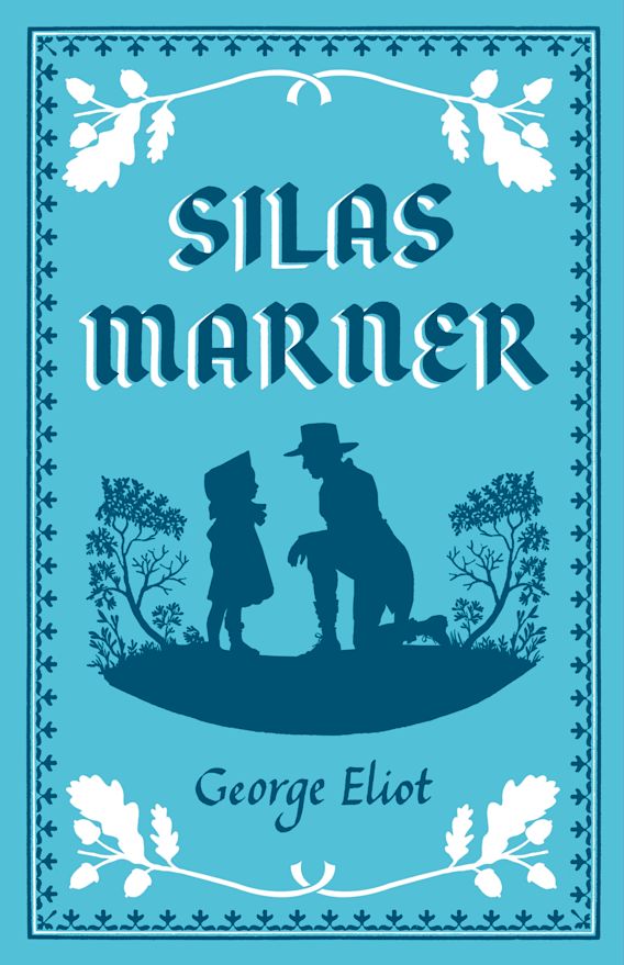 SILAS MARNER (ALMA CLASSICS EVERGREENS)