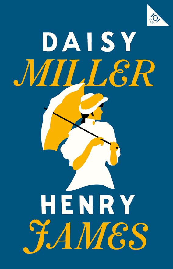 DAISY MILLER (ALMA CLASSICS 101 PAGES) ศูนย์หนังสือจุฬาฯ