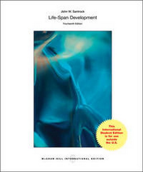LIFE-SPAN DEVELOPMENT (IE) **