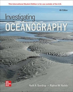 INVESTIGATING OCEANOGRAPHY (ISE)