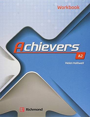 ACHIEVERS (A2): WORKBOOK