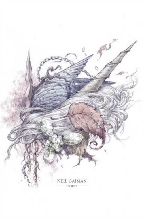 สตาร์ดัสท์ (STARDUST) (ปกอ่อน)