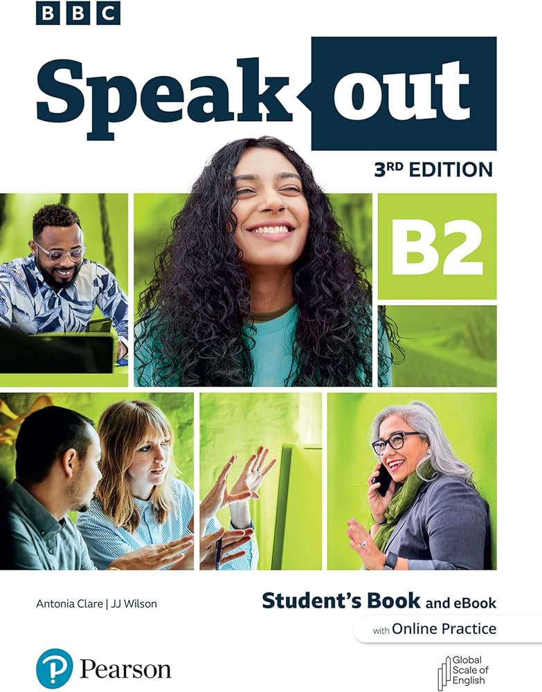 SPEAKOUT: STUDENT'S BOOK AND EBOOK WITH ONLINE PRACTICE (B2)