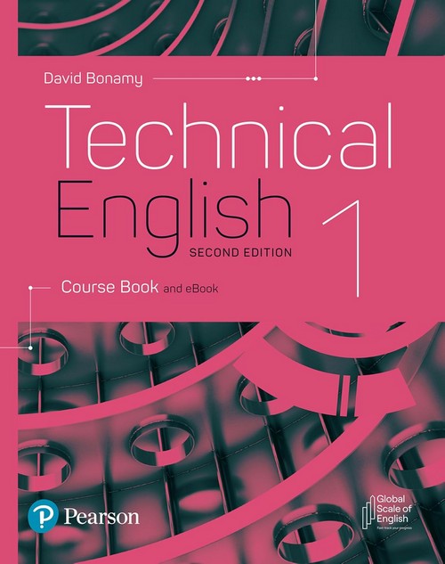 TECHNICAL ENGLISH 1: COURSE BOOK AND EBOOK