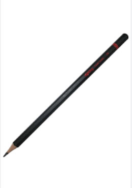 ดินสอ RO WCP BLK 2B TK 72 2090068