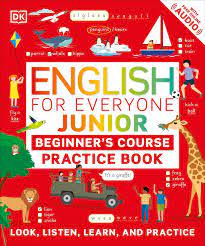 English for Everyone Practice Book Level 2 Beginner: A
