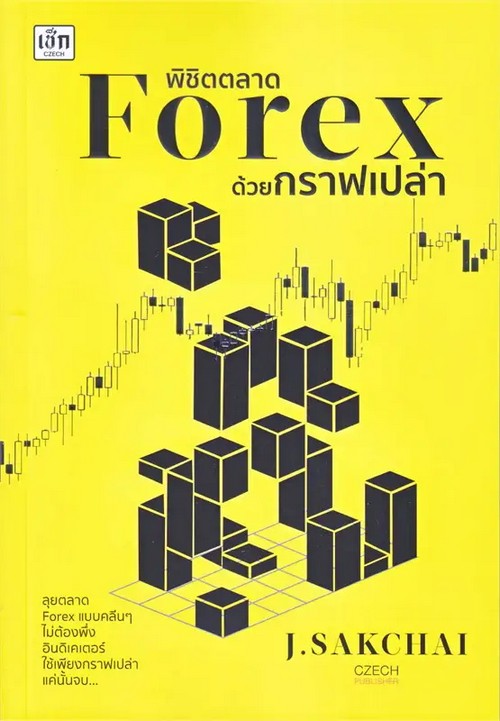 พิชิตตลาด FOREX ด้วยกราฟเปล่า