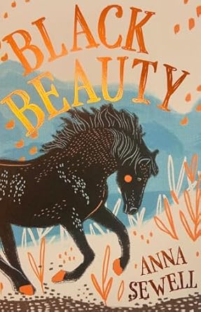 BLACK BEAUTY (WORDSWORTH CLASSICS)