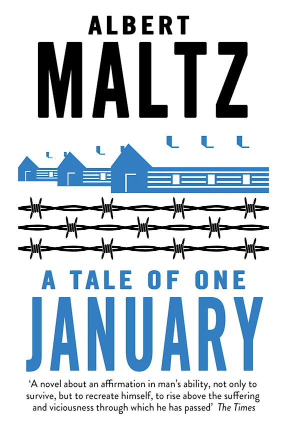 A TALE OF ONE JANUARY