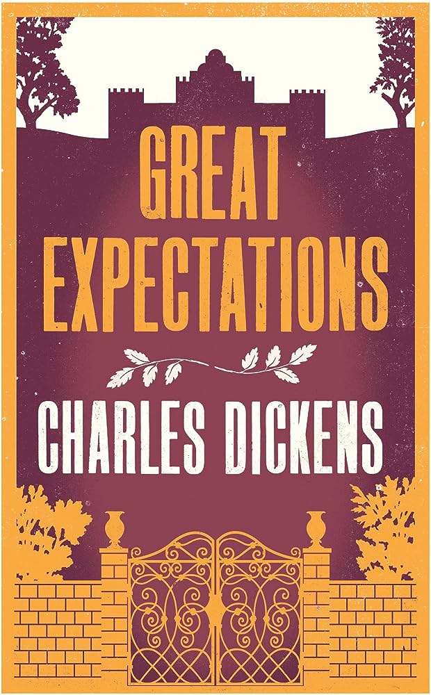 GREAT EXPECTATIONS