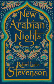 NEW ARABIAN NIGHTS