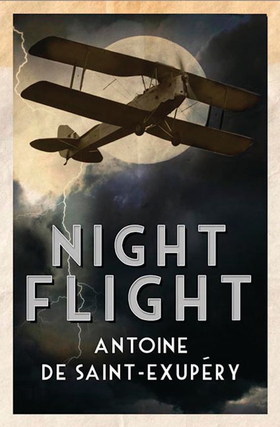 NIGHT FLIGHT