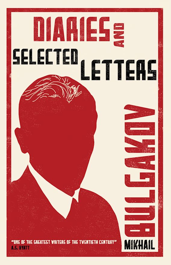 DIARIES AND SELECTED LETTERS