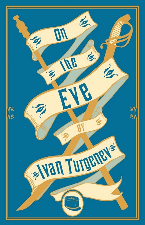 ON THE EVE